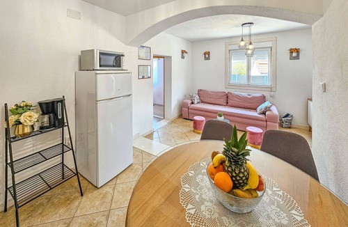 Vinisce House | Vacation home Nancy by Interhome