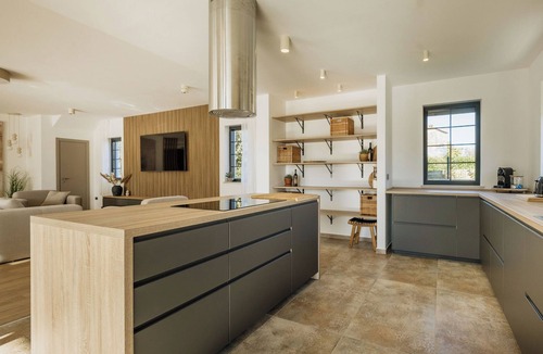 Brtonigla House | Vacation home Nina by Interhome