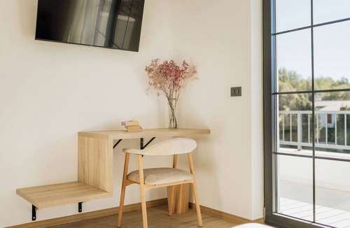 Brtonigla House | Vacation home Nina by Interhome