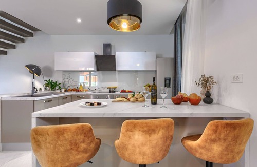 Medulin House | Vacation home Nika by Interhome