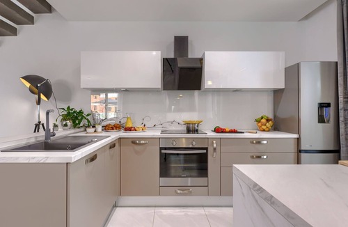 Medulin House | Vacation home Nika by Interhome