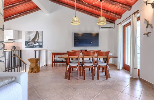 Rabac House | Vacation home Nira by Interhome