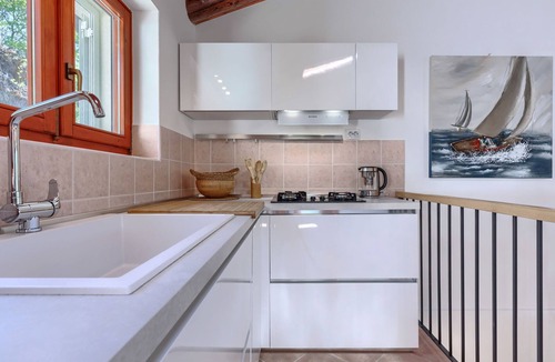 Rabac House | Vacation home Nira by Interhome
