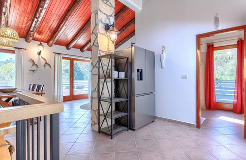 Rabac House | Vacation home Nira by Interhome