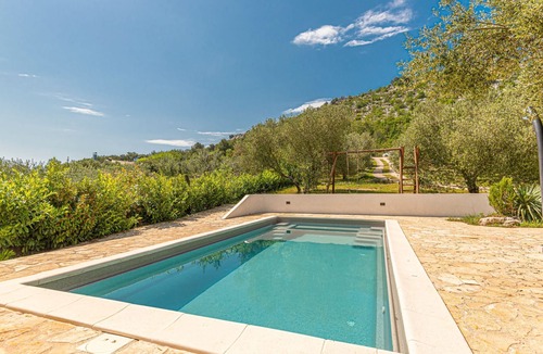 Vodice House | Vacation home Okit by Interhome