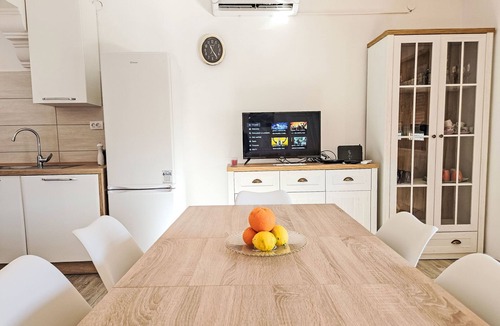 Marina House | Vacation home Palada by Interhome