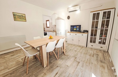 Marina House | Vacation home Palada by Interhome