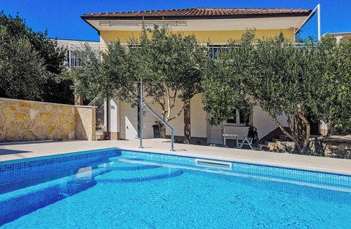 Marina House | Vacation home Palada by Interhome