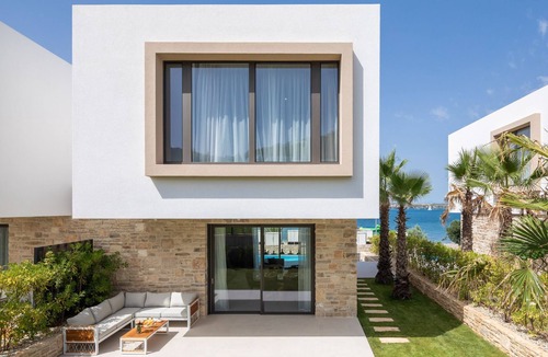 Kraj House | Vacation home Palms by Interhome