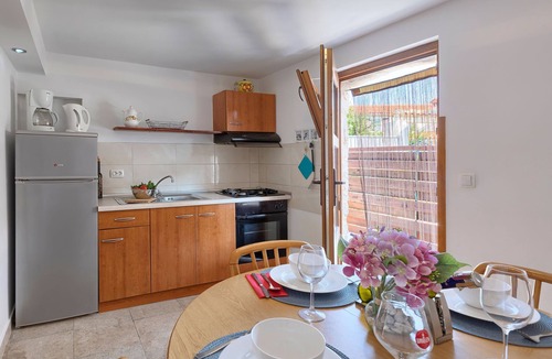 Sveti Petar u Sumi House | Vacation home Paula by Interhome