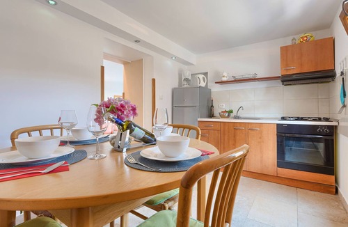 Sveti Petar u Sumi House | Vacation home Paula by Interhome