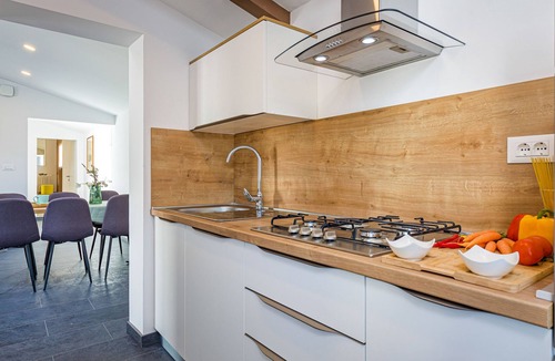 Sveti Petar u Sumi House | Vacation home Prenc by Interhome