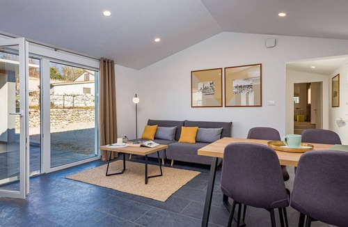 Sveti Petar u Sumi House | Vacation home Prenc by Interhome