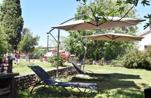 Vintijan House | Vacation home Pula