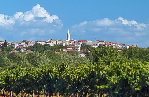 Brtonigla House | Vacation home Samo in Buje/Brtonigla - 3 persons, 2 bedrooms