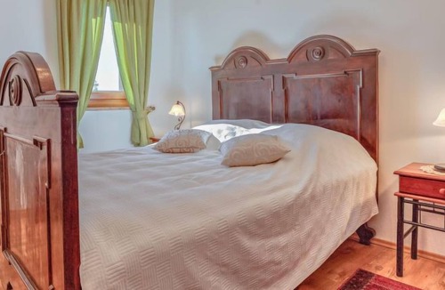Brtonigla House | Vacation home Samo in Buje/Brtonigla - 3 persons, 2 bedrooms
