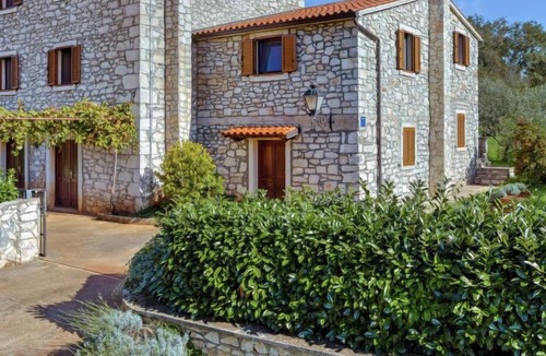 Brtonigla House | Vacation home Samo in Buje/Brtonigla - 3 persons, 2 bedrooms
