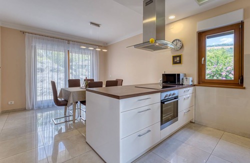 Opatija House | Vacation home Salvia by Interhome