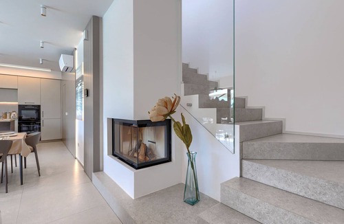 Brecevici House | Vacation home Sola by Interhome