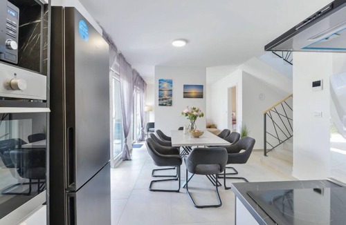 Sibenik House | Vacation home Sunset by Interhome
