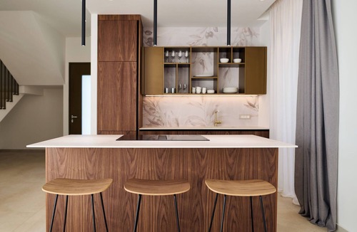Lanterna House | Vacation home Taria by Interhome