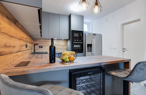 Zaton House | Vacation home Tica by Interhome