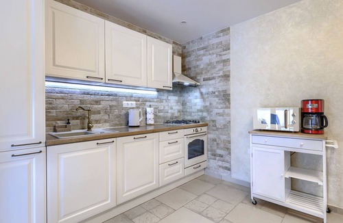Rojnici House | Vacation home Trošti by Interhome