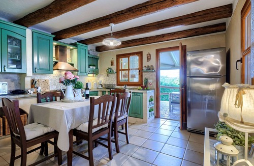 Dracevac House | Vacation home Valy by Interhome