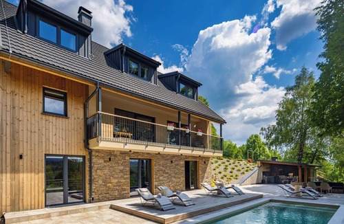 Fuzine House | Vacation home Vrh by Interhome