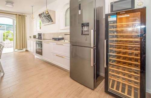 Slatine House | Vacation home Zoka by Interhome