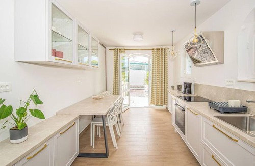 Slatine House | Vacation home Zoka by Interhome