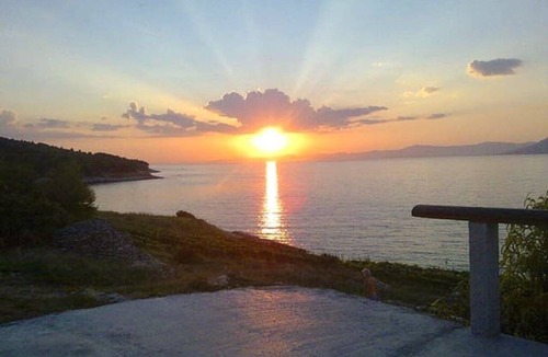 Praznica House | Vacation House, BEACH, PRIVATE PARKING