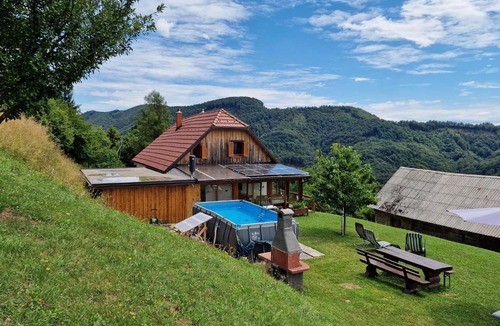 Rogatec House | Vacation House Donacka Gora