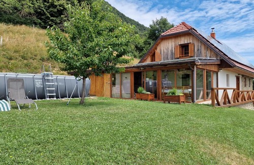 Rogatec House | Vacation House Donacka Gora