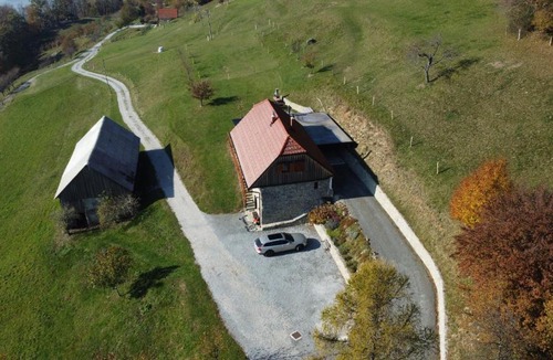 Rogatec House | Vacation House Donacka Gora