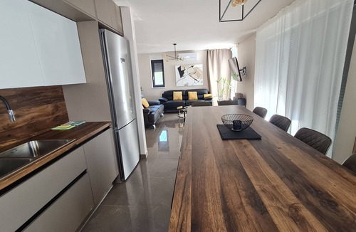 Funtana House | VAL 21, 4-bedroom villa ,200 m from beach, in Funtana ,pool, fitness , sauna,