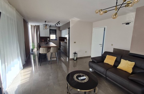 Funtana House | VAL 21, 4-bedroom villa ,200 m from beach, in Funtana ,pool, fitness , sauna,