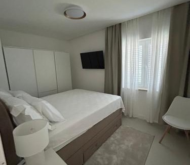 Ploce Apartment | Vala