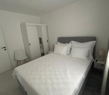 Ploce Apartment | Vala