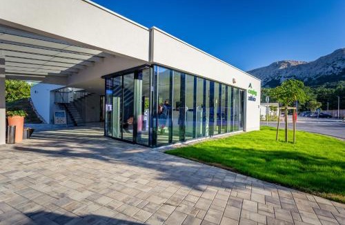Baska Resort | Valamar Camping Baška