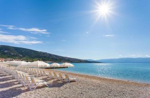 Baska Resort | Valamar Camping Baška