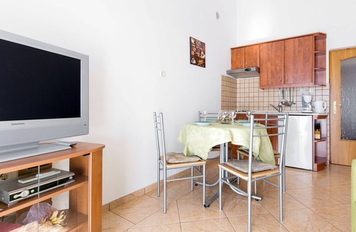 Novi Vinodolski Apartment | Valentina by Interhome