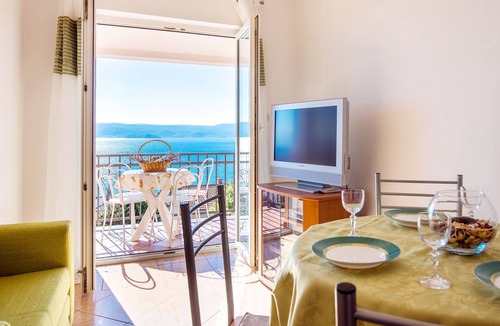 Novi Vinodolski Apartment | Valentina by Interhome