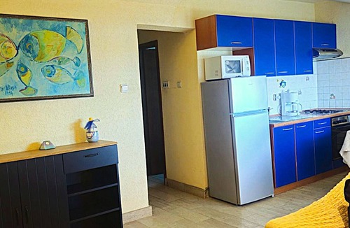 Ravni Apartment | Valerija by Interhome