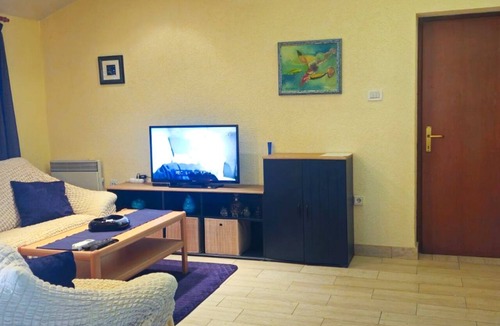 Ravni Apartment | Valerija by Interhome