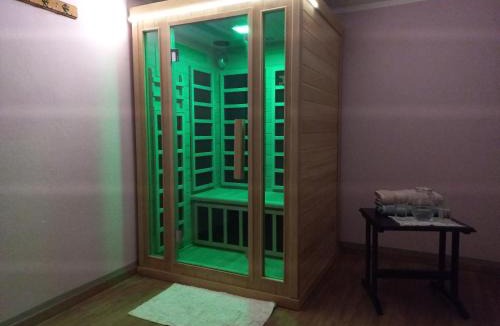 Tolmin House | Valley View Holiday Home with Sauna Mrak