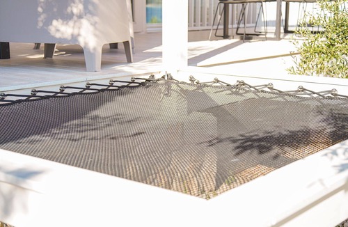 Drage Villa | Vanellus Villas Sleeps 6 with Jacuzzi