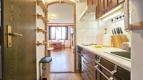 Mareda Apartment | Vanja A3