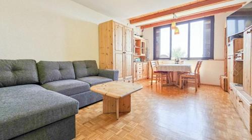 Mareda Apartment | Vanja A3