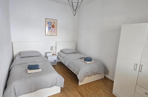 Zavalatica Apartment | VEDRAN seafront